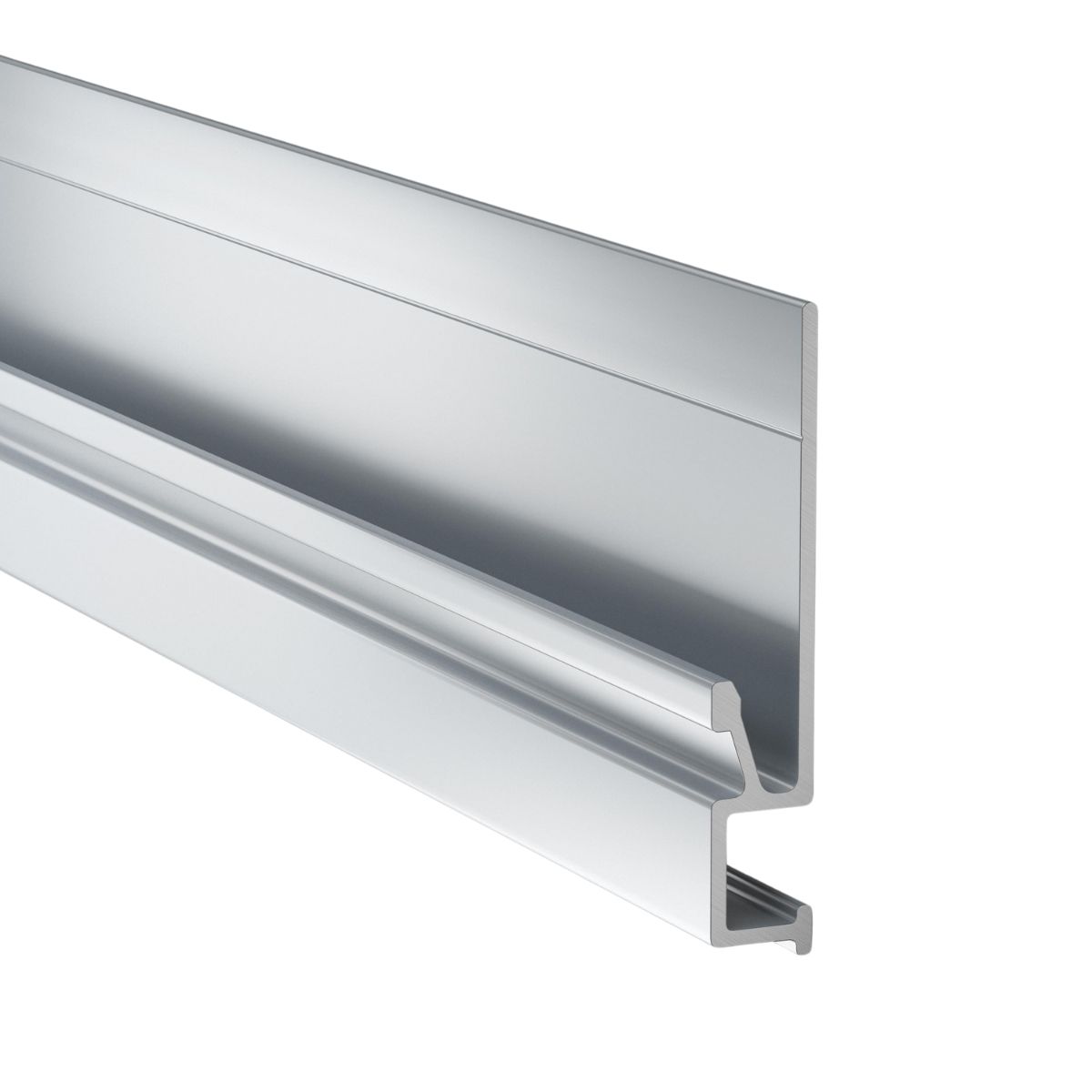 Algusprofiil Hardie VL Plank 3000 mm, alumiinium