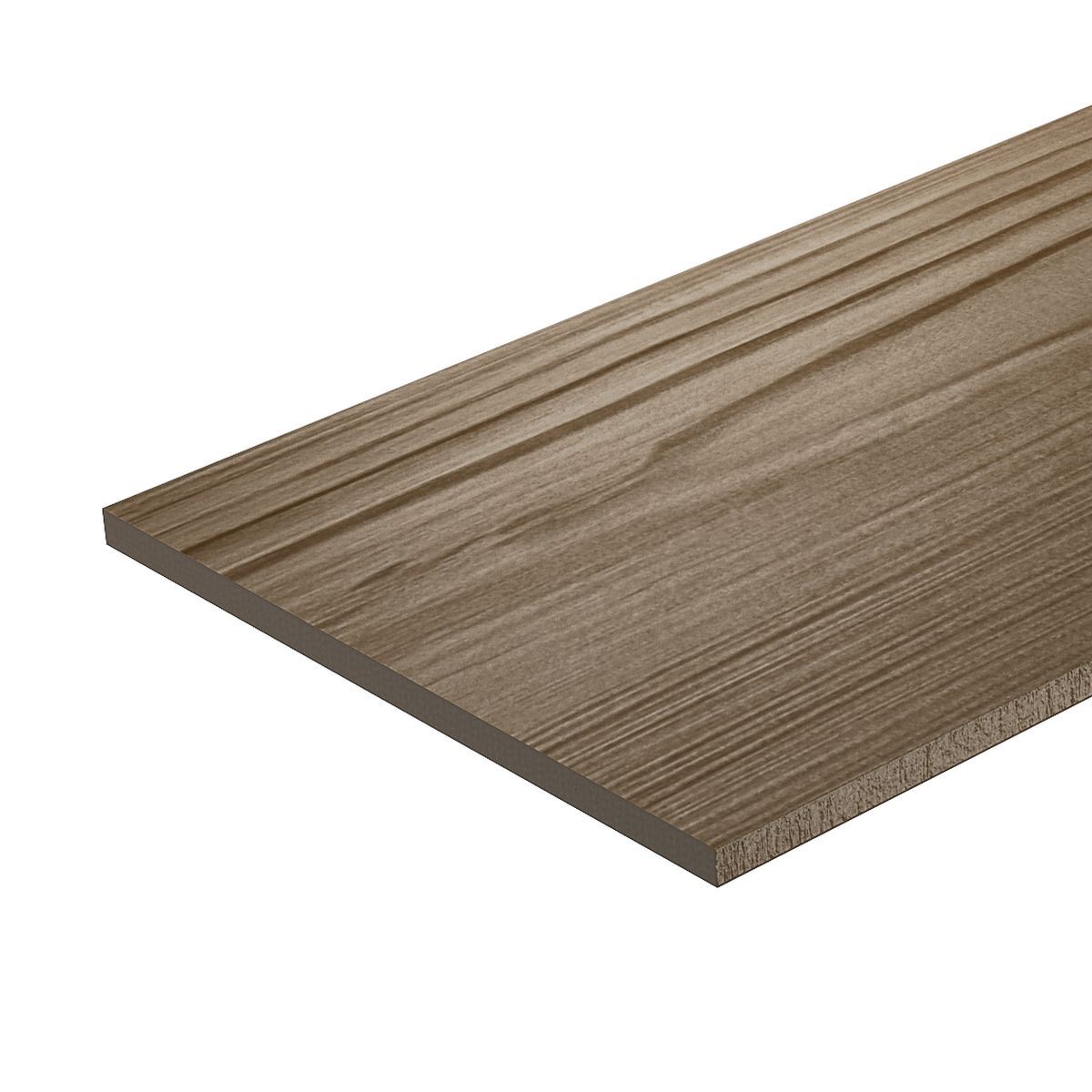 Voodrilaud Hardie Plank kastanipruun 3600×180 mm