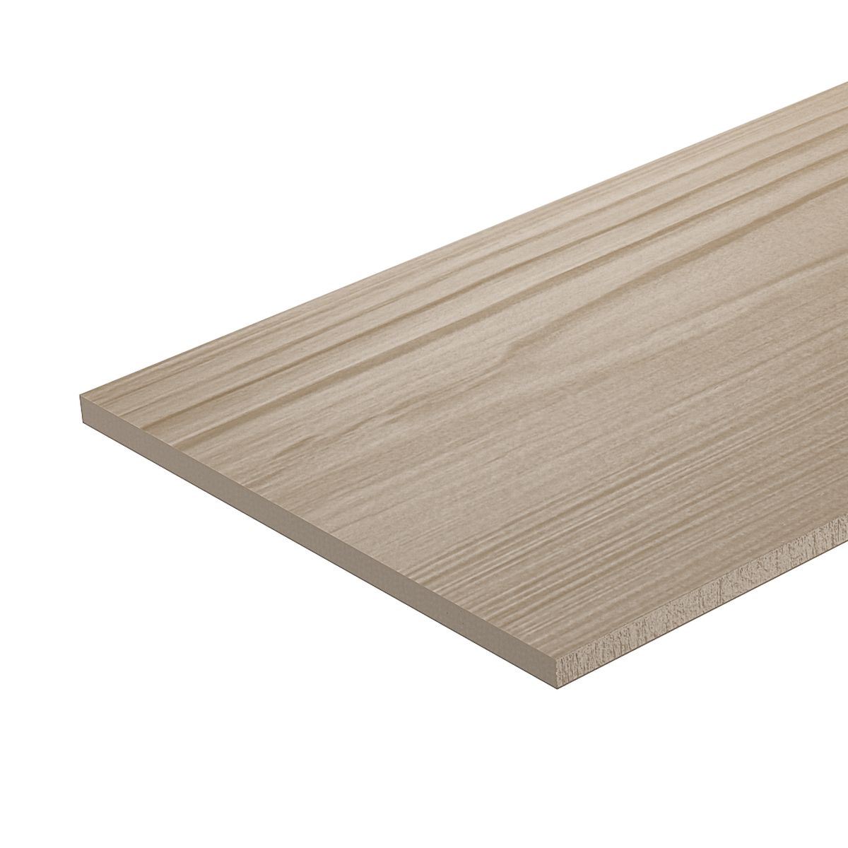 Voodrilaud Hardie Plank khaki pruun 3600×180 mm
