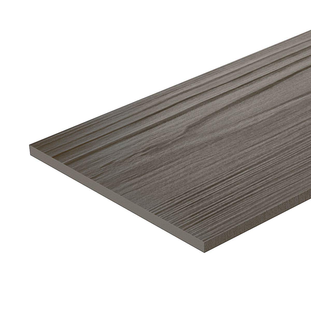 Voodrilaud Hardie Plank espresso 3600×180 mm
