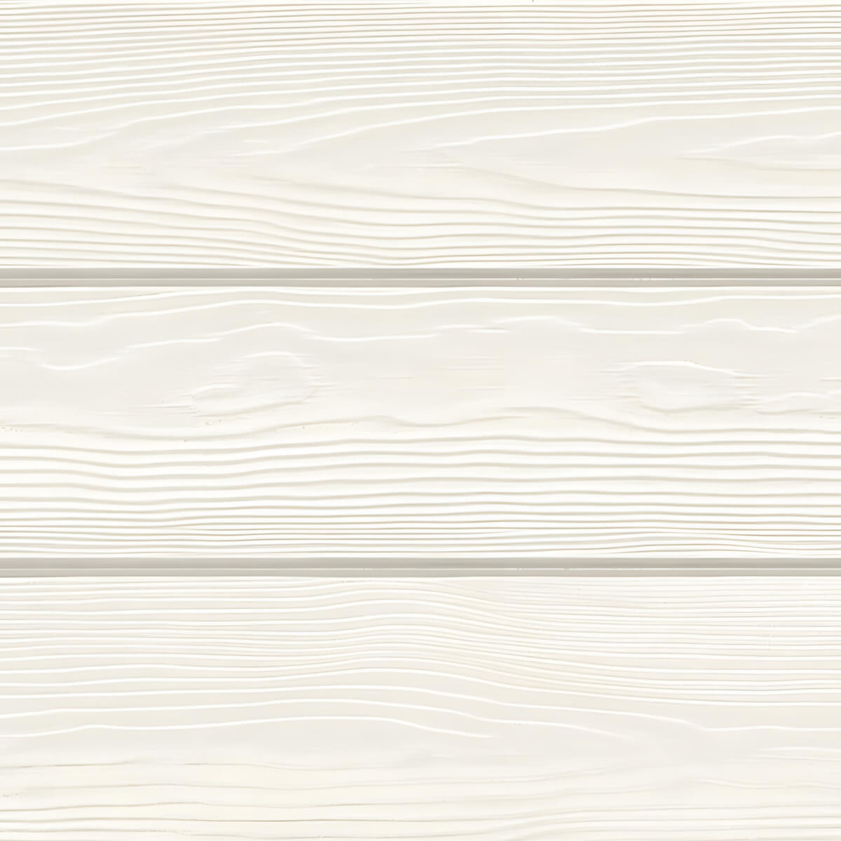 Voodrilaud Cedral Click C01 valge 3600×186 mm puiduimitatsioon