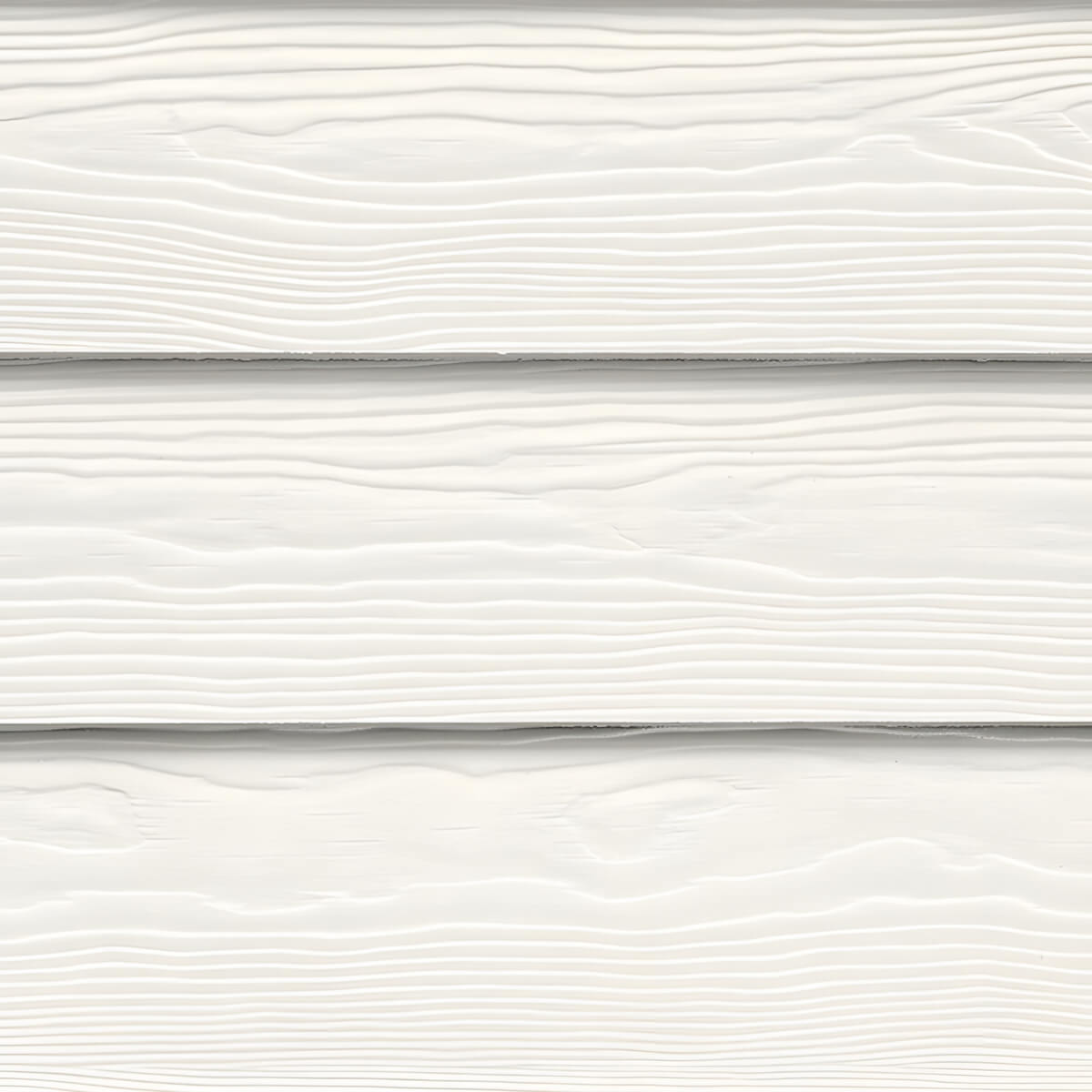 Voodrilaud Cedral Lap C01 valge 3600×190 mm puiduimitatsioon
